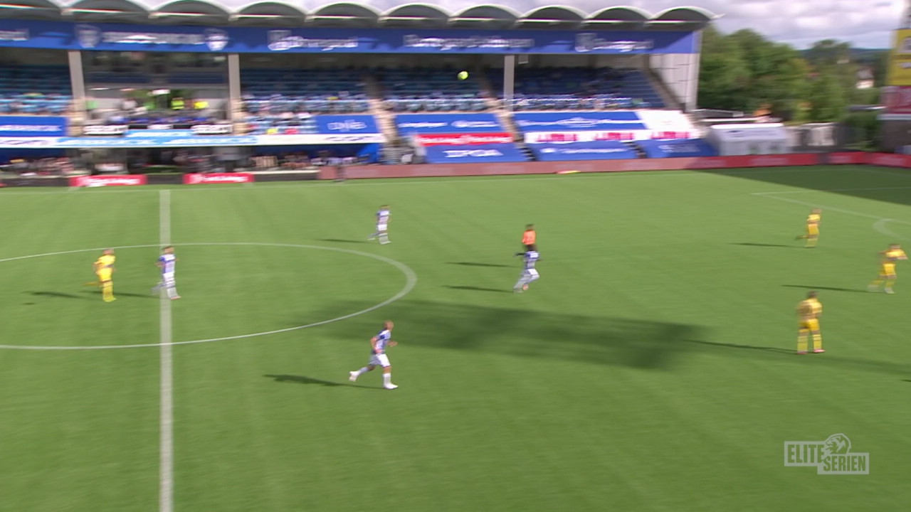 Sarpsborg 08 - Haugesund 0-0